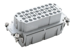 Electric Socket RP-32-16-500 for Circuit Connection