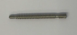 Triple Thread Screw for Intra-Articular Fractures