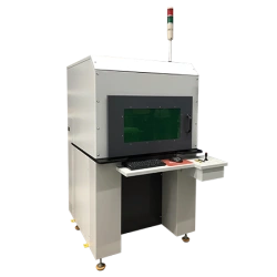 Laser Resistor Adjustment System ML5-1