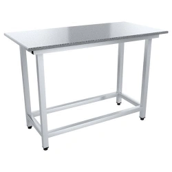 Pastry Table with Welded Structure SROk-G