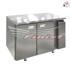 Medium Temperature Refrigeration Table SХСм