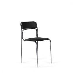 Ascona Chair - Ergonomic Seating for Work and Short Breaks