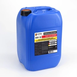 Urea NOx Reduction Agent AUS 32 Krafter Furth