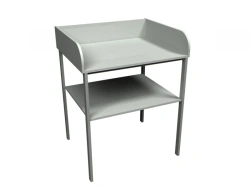 Medical Changing Table SP-03 for Infants