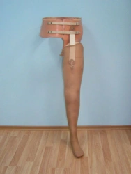 Modular Hip Disarticulation Prosthesis PN8E