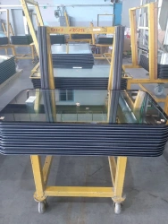 Over-Tinted 5x10x5 Insulated Glass Unit 5299-30-42-5403405-80