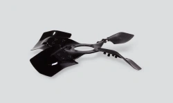 Right Front Wing for UAZ Profi - Wide Platform, 236000840301010