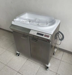 Automated Disinfection System for Endoscopes KADS-80-01