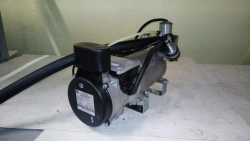 Liquid Heater Pramotronik 12JD24.8106 for Engine Preheating