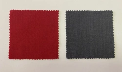 Semi-Wool Suiting Fabric for Business and School - Art. 217/1-20