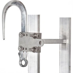 Safety Anchor Device Type B "TRAVERSA" (Stainless Steel)