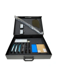 Releon digital laboratory - alternative energy sources