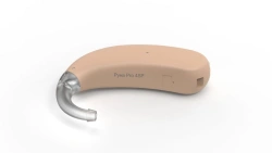 Runa Pro Digital Programmable Behind-the-Ear Hearing Aid 4SP