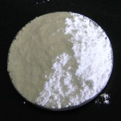 Zirconium Dioxide for Piezoelectric Ceramics
