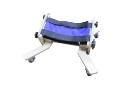 Adjustable Crawling Support for Children with Disabilities - "Volchok" - 1