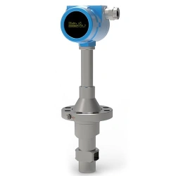 Vortex Gas Flow Meters SVG.M for Natural and Industrial Gases