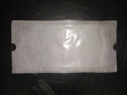 Medical Sterilization Packaging for Steam, Gas, Radiation, Plasma - VOM, Disposable, TU 32.50.13-030-117