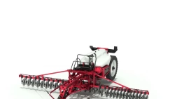 AR-4000/32 Plant Nutrient Applicator