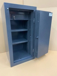 Fire-resistant Metal Safes Class 30B - SFMs