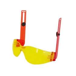 Open Protective Glasses O15 HAMMER ACTIVE plus, Art. 11536/1