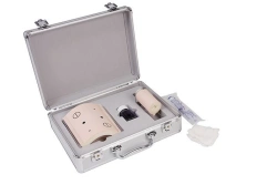 Local Anesthesia Training Kit with Practice Skin Pad, CS6222