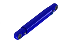 Hydraulic Cylinder 1410.00.00.00 (50x38-230 mm), 60 MPa