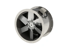 Low and Medium Pressure Axial Fans OSA Series 300
