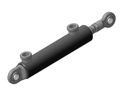 Agricultural and Construction Hydraulic Cylinder EDCG 40.25.150P