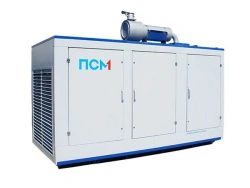 Diesel Generator Set AДРя280С-Т400-2РГТП