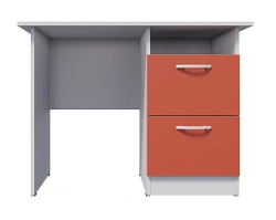 Wooden Writing Desk S.P.9.1 - Ideal for Office and Home Use