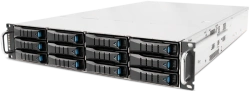 Altair Server 2U 12-Bay LFF Model VNRЯ.466219.015