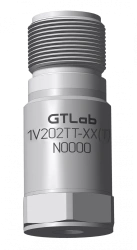 High-Precision Voltage Output Accelerometer 1V202TT-10(T)