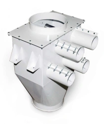 Product Discharge Module RT-TS-MR