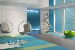 Standard Horizontal Blinds (SGJ)