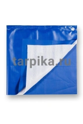 Insulated PVC Tarpaulin Canopies "TARPIKA" with/without Eyelets