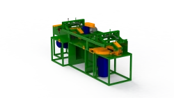 Gorbyle Processing Machine GP500M