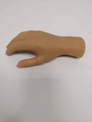 Cosmetic Hand Prosthesis for Partial and Complete Amputation PR0-K.1