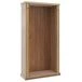 Vienna 2-Door Cabinet Frame