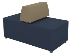 Soft Module Furniture Section 33