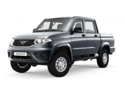UAZ Pickup 23632-903-01 - All-Terrain Vehicle