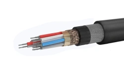 Flexible Copper Insulated Cable MKЭКШВнг(А)-HF