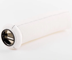 Heart Valve Prosthesis with Dual Leaflets in Pyrocarbon - Size 17, Code 15