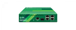 Encryption Hardware and Software Complex "Kontinent" Version 3.9 IPC-R10