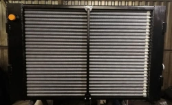 Water Cooling Radiator for Doosan Mega 400 - Replacement Model