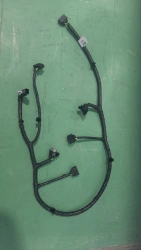 Rear Parking Sensor Wiring Harness for Hyundai Solaris, Kia Rio, Hyundai Creta