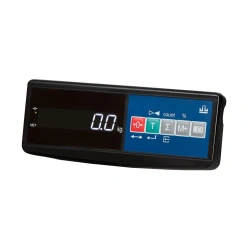 Weighing Terminal A - Model A