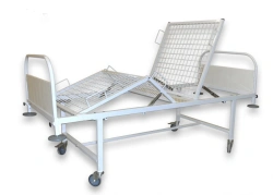 Functional Medical Bed KMF-4 "Diakoms" TU No. 9452-060-17099103-2010