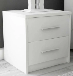 Nightstand TPkr - Stylish and Functional Bedroom Furniture