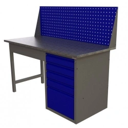 Standard Series Workbench for Professional Use