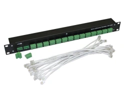 Trombone BS-16KК Cross Cable Connector